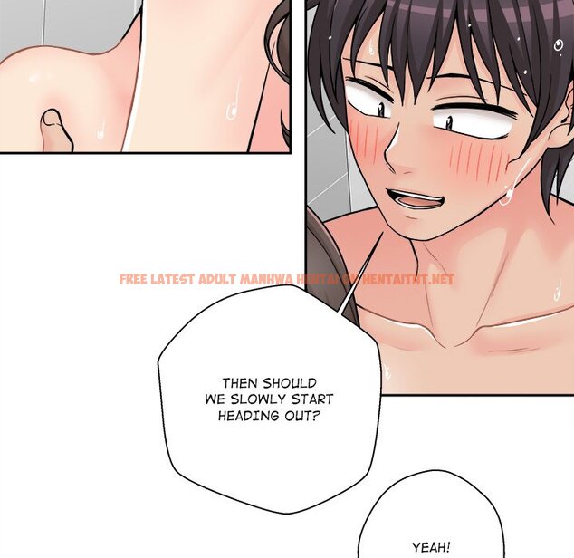 Read Hentai Image 115 341 in comic Crossing The Line - Chapter 25 - hentaitnt.net