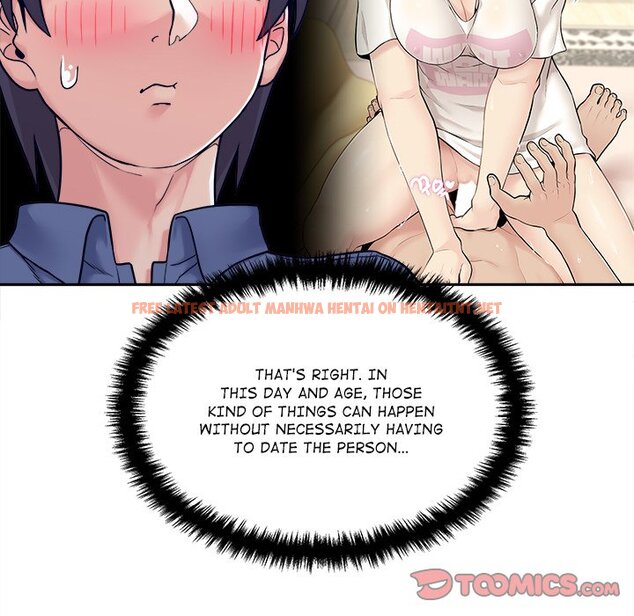 Read Hentai Image 15 335 in comic Crossing The Line - Chapter 25 - hentaitnt.net