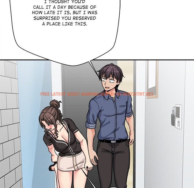 Read Hentai Image 22 341 in comic Crossing The Line - Chapter 25 - hentaitnt.net