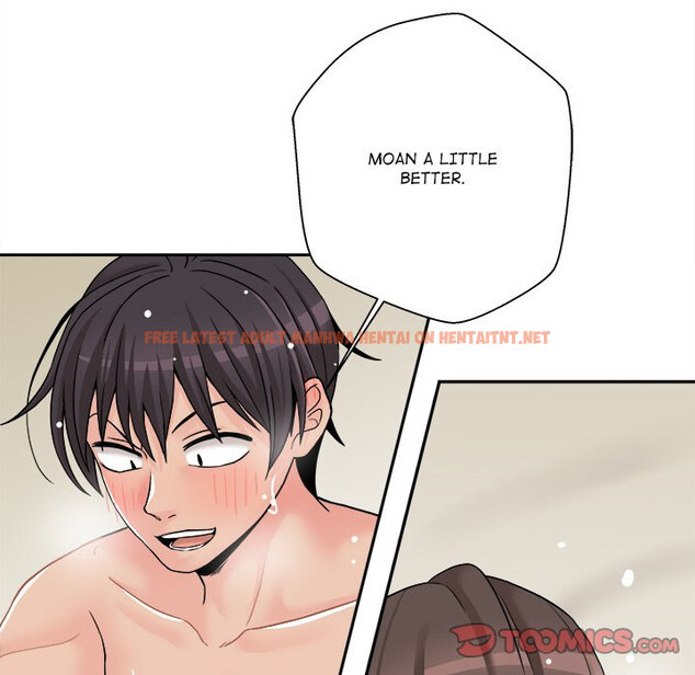 Read Hentai Image 92 212 in comic Crossing The Line - Chapter 26 - hentaitnt.net