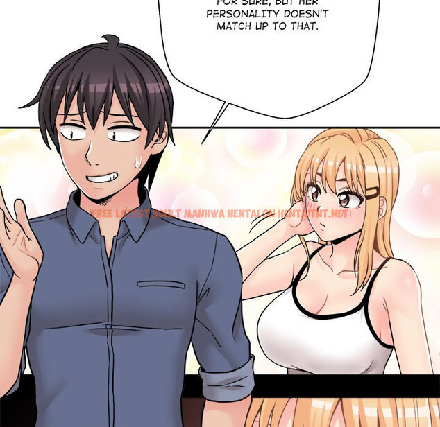 Read Hentai Image 102 205 in comic Crossing The Line - Chapter 27 - hentaitnt.net