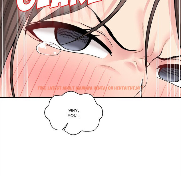 Read Hentai Image 20 205 in comic Crossing The Line - Chapter 27 - hentaitnt.net