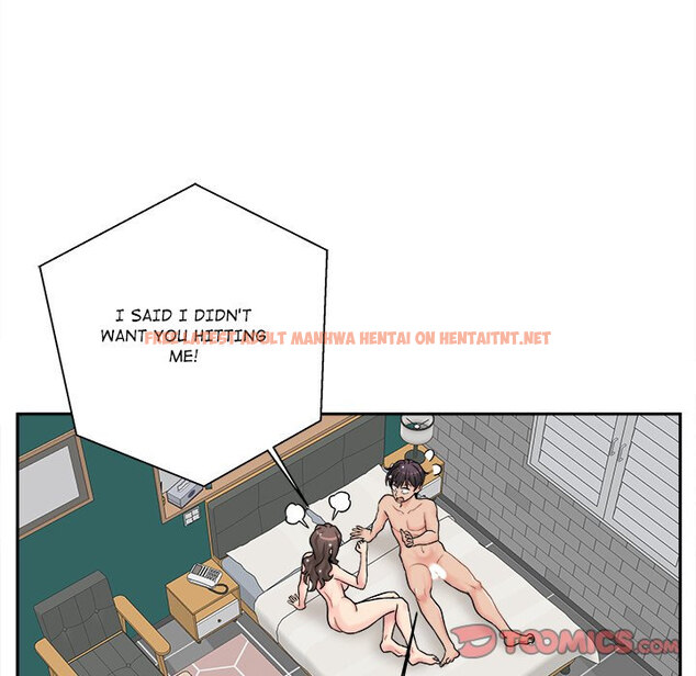 Read Hentai Image 21 205 in comic Crossing The Line - Chapter 27 - hentaitnt.net