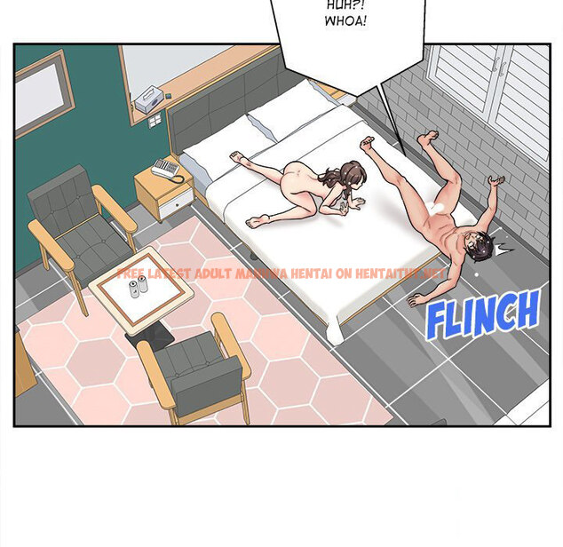 Read Hentai Image 26 205 in comic Crossing The Line - Chapter 27 - hentaitnt.net