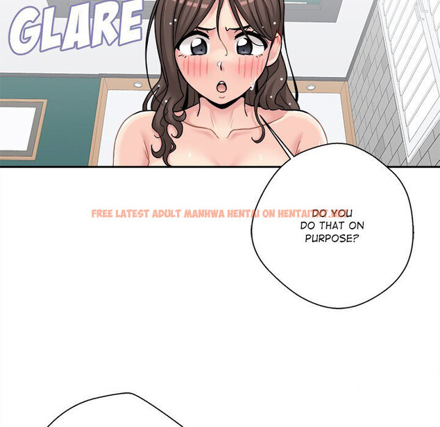 Read Hentai Image 29 205 in comic Crossing The Line - Chapter 27 - hentaitnt.net