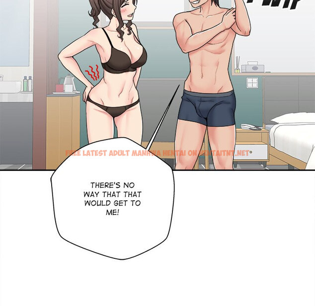 Read Hentai Image 73 205 in comic Crossing The Line - Chapter 27 - hentaitnt.net