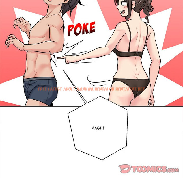 Read Hentai Image 75 205 in comic Crossing The Line - Chapter 27 - hentaitnt.net