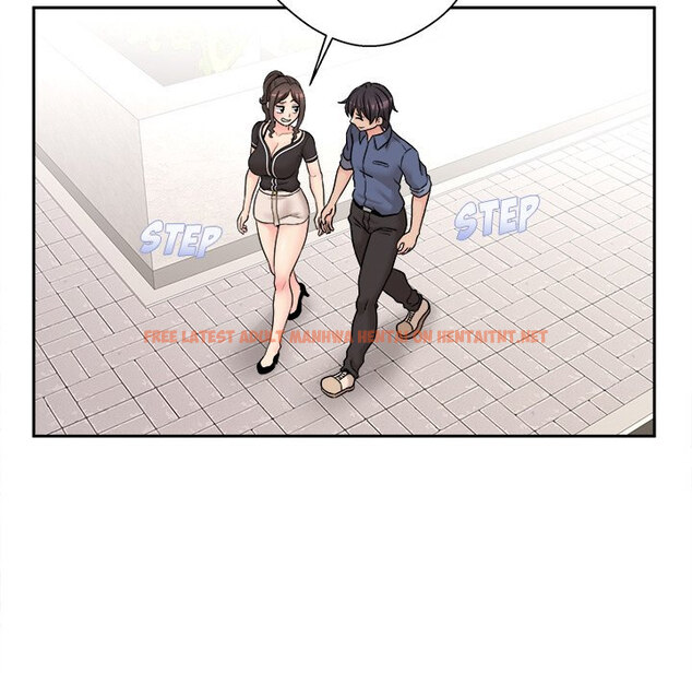 Read Hentai Image 88 205 in comic Crossing The Line - Chapter 27 - hentaitnt.net