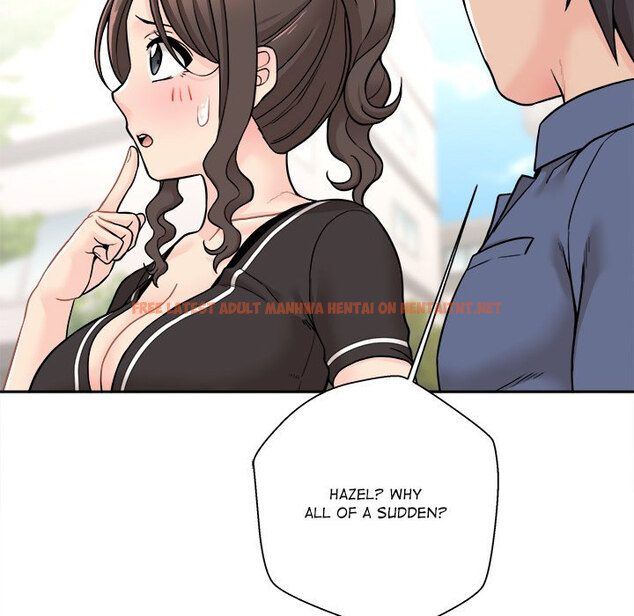 Read Hentai Image 90 205 in comic Crossing The Line - Chapter 27 - hentaitnt.net