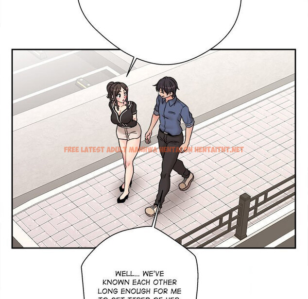 Read Hentai Image 97 205 in comic Crossing The Line - Chapter 27 - hentaitnt.net