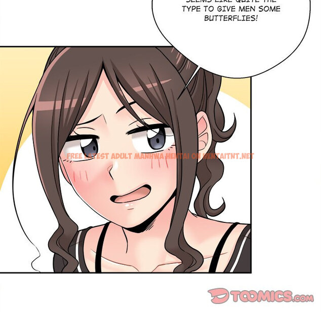 Read Hentai Image 99 205 in comic Crossing The Line - Chapter 27 - hentaitnt.net