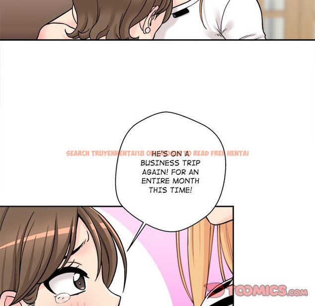 Read Hentai Image 105 965 in comic Crossing The Line - Chapter 29 - hentaitnt.net