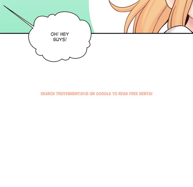 Read Hentai Image 44 964 in comic Crossing The Line - Chapter 29 - hentaitnt.net