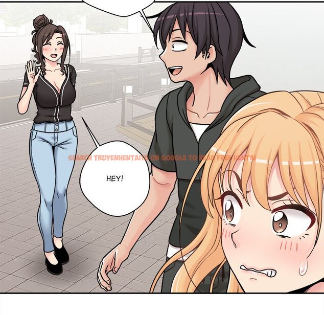 Read Hentai Image 47 964 in comic Crossing The Line - Chapter 29 - hentaitnt.net