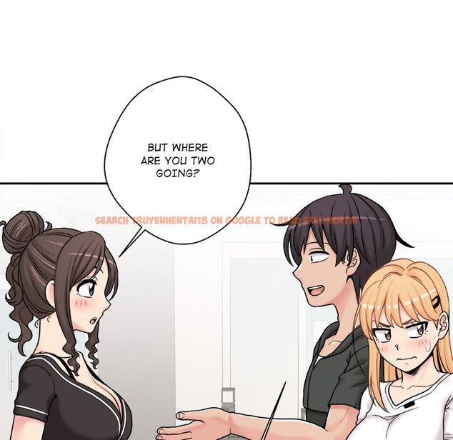 Read Hentai Image 50 964 in comic Crossing The Line - Chapter 29 - hentaitnt.net