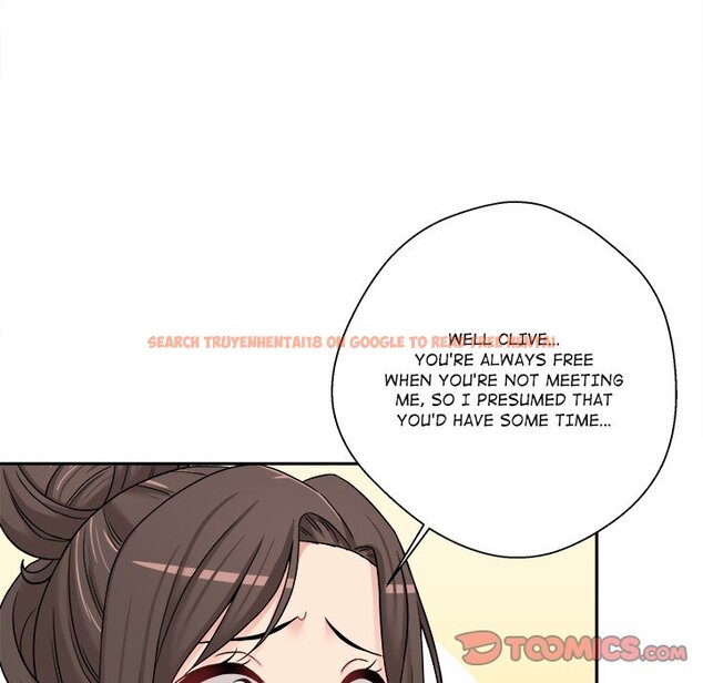 Read Hentai Image 54 964 in comic Crossing The Line - Chapter 29 - hentaitnt.net