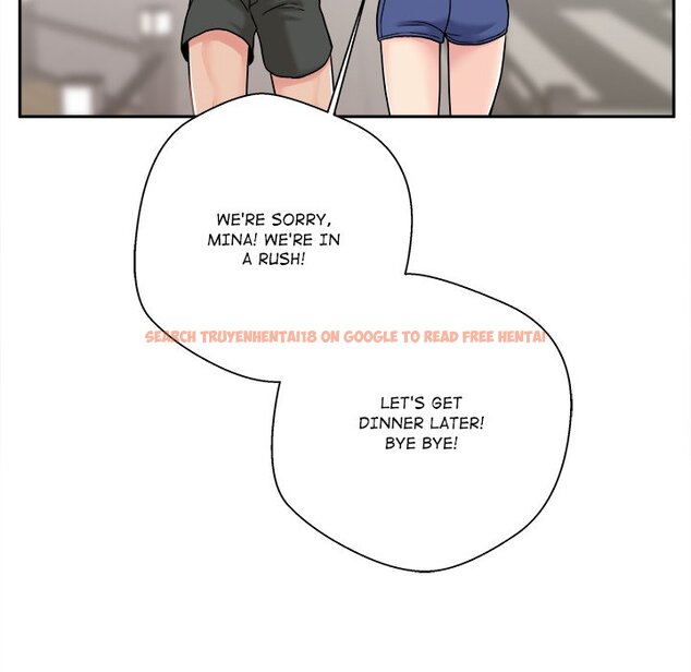 Read Hentai Image 58 964 in comic Crossing The Line - Chapter 29 - hentaitnt.net
