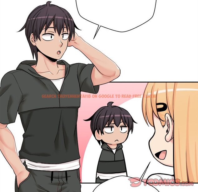 Read Hentai Image 6 958 in comic Crossing The Line - Chapter 29 - hentaitnt.net