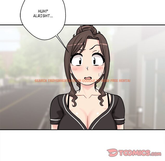 Read Hentai Image 60 964 in comic Crossing The Line - Chapter 29 - hentaitnt.net