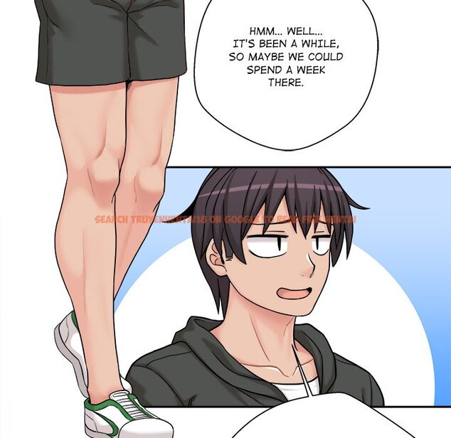 Read Hentai Image 7 958 in comic Crossing The Line - Chapter 29 - hentaitnt.net