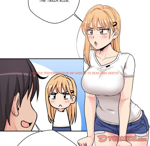 Read Hentai Image 9 958 in comic Crossing The Line - Chapter 29 - hentaitnt.net