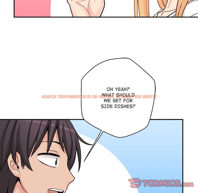 Read Hentai Image 90 964 in comic Crossing The Line - Chapter 29 - hentaitnt.net