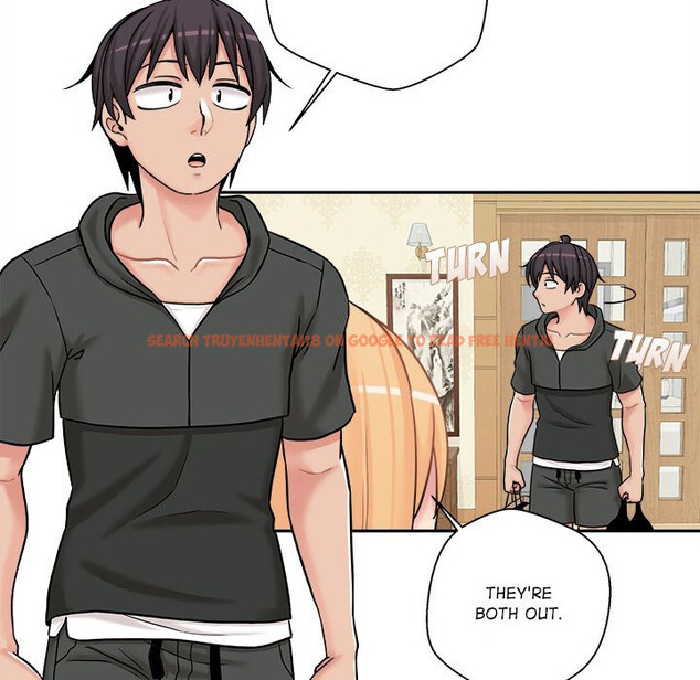Read Hentai Image 24 271 in comic Crossing The Line - Chapter 30 - hentaitnt.net