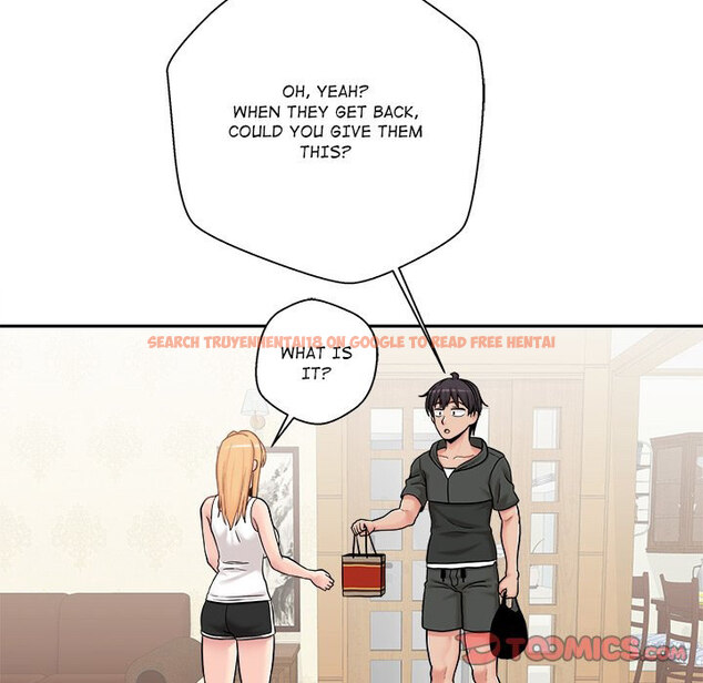 Read Hentai Image 27 271 in comic Crossing The Line - Chapter 30 - hentaitnt.net