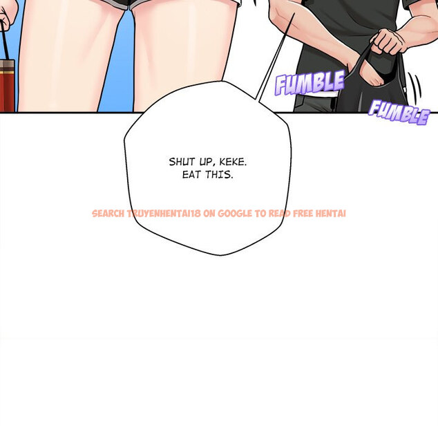 Read Hentai Image 32 271 in comic Crossing The Line - Chapter 30 - hentaitnt.net