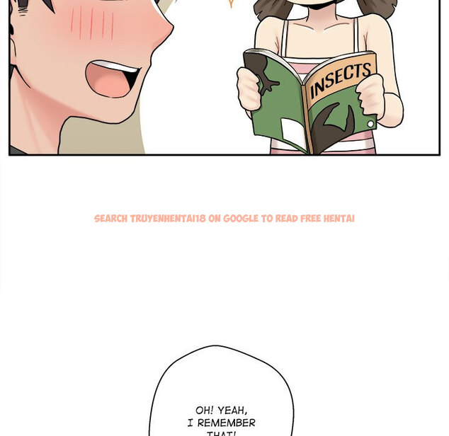 Read Hentai Image 44 271 in comic Crossing The Line - Chapter 30 - hentaitnt.net