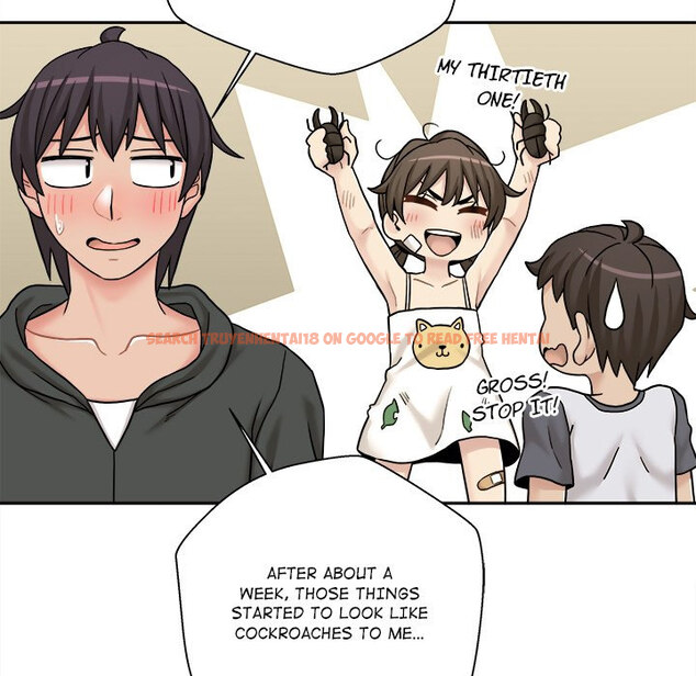 Read Hentai Image 47 271 in comic Crossing The Line - Chapter 30 - hentaitnt.net