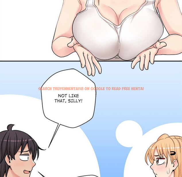 Read Hentai Image 55 271 in comic Crossing The Line - Chapter 30 - hentaitnt.net