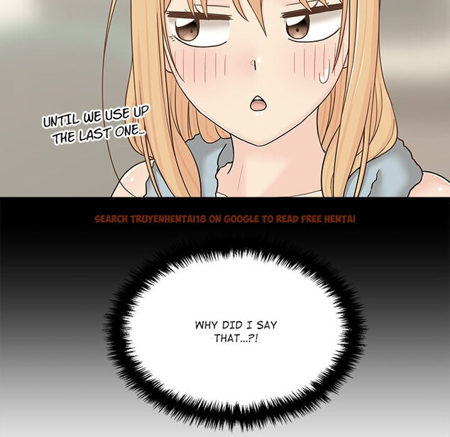 Read Hentai Image 7 270 in comic Crossing The Line - Chapter 30 - hentaitnt.net