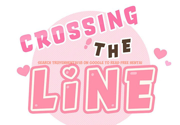 Read Hentai Image 2 424 in comic Crossing The Line - Chapter 31 - hentaitnt.net