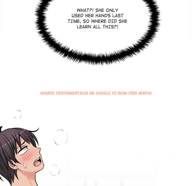 Read Hentai Image 22 430 in comic Crossing The Line - Chapter 31 - hentaitnt.net