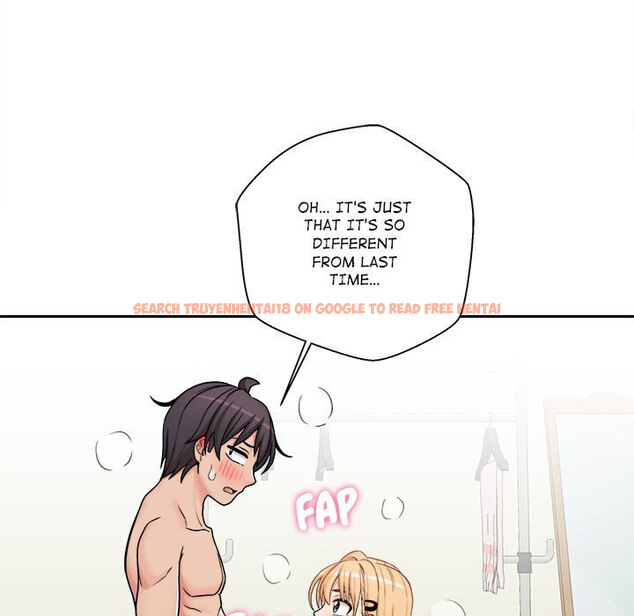 Read Hentai Image 34 430 in comic Crossing The Line - Chapter 31 - hentaitnt.net