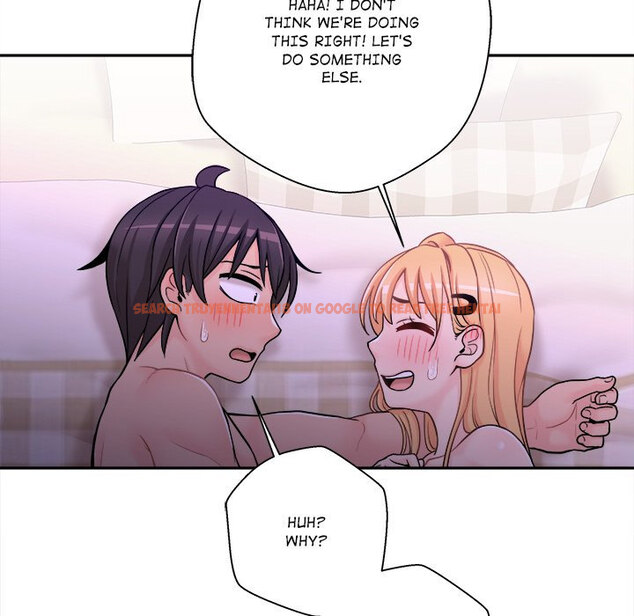 Read Hentai Image 106 421 in comic Crossing The Line - Chapter 32 - hentaitnt.net