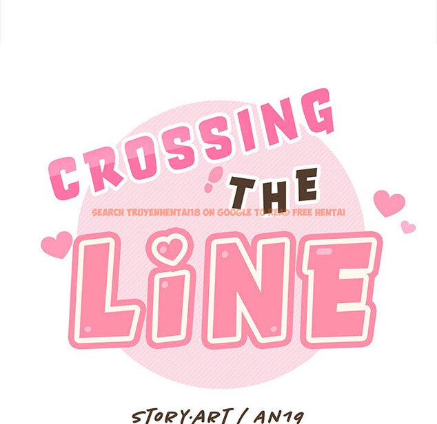 Read Hentai Image 25 414 in comic Crossing The Line - Chapter 32 - hentaitnt.net