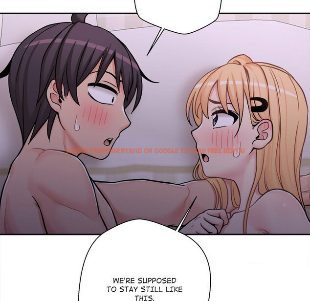 Read Hentai Image 41 414 in comic Crossing The Line - Chapter 32 - hentaitnt.net