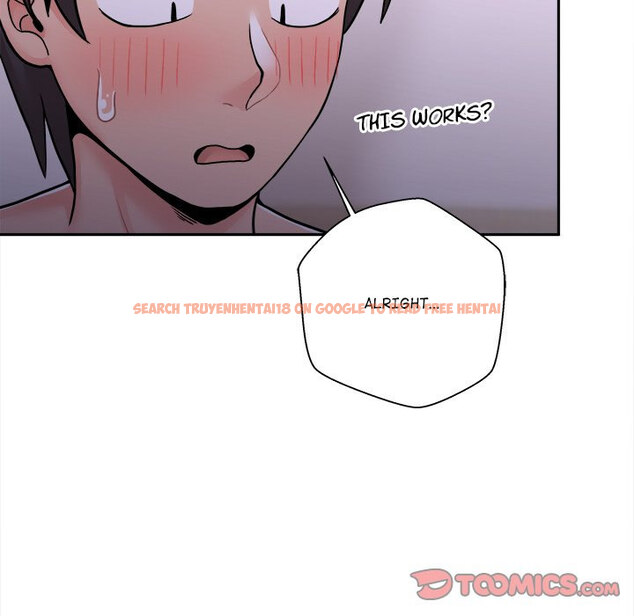 Read Hentai Image 45 414 in comic Crossing The Line - Chapter 32 - hentaitnt.net