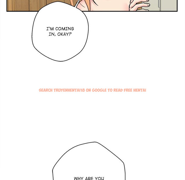 Read Hentai Image 6 414 in comic Crossing The Line - Chapter 32 - hentaitnt.net