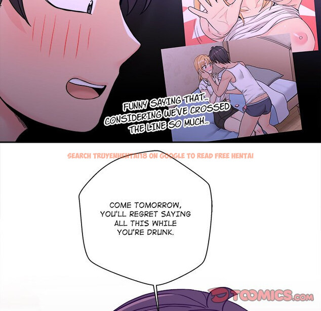Read Hentai Image 93 421 in comic Crossing The Line - Chapter 32 - hentaitnt.net
