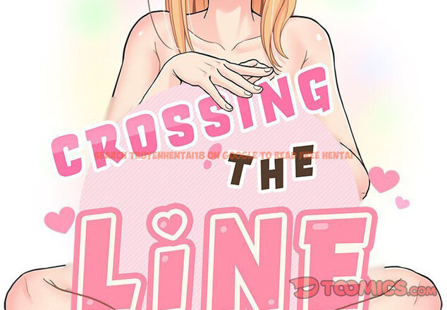 Read Hentai Image 2 407 in comic Crossing The Line - Chapter 33 - hentaitnt.net