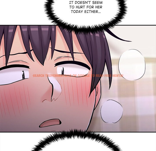 Read Hentai Image 22 408 in comic Crossing The Line - Chapter 33 - hentaitnt.net