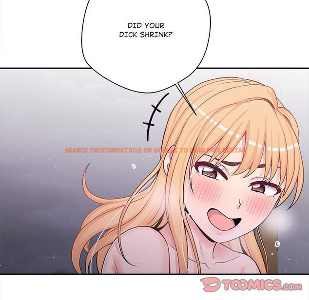 Read Hentai Image 26 408 in comic Crossing The Line - Chapter 33 - hentaitnt.net