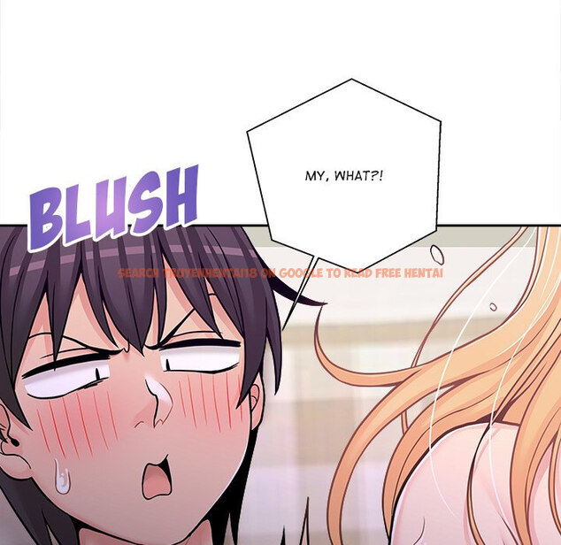 Read Hentai Image 27 408 in comic Crossing The Line - Chapter 33 - hentaitnt.net