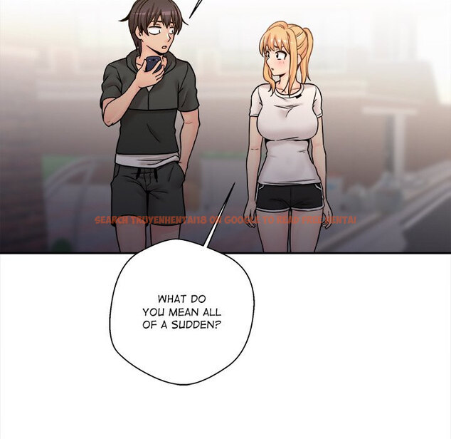 Read Hentai Image 114 688 in comic Crossing The Line - Chapter 34 - hentaitnt.net