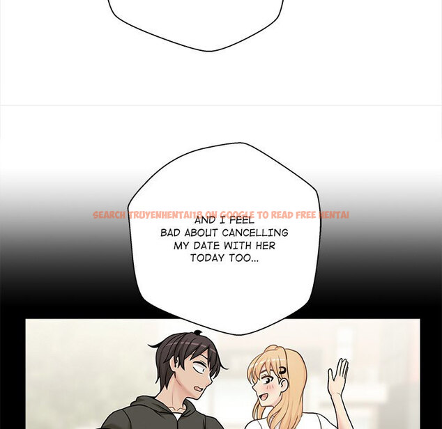 Read Hentai Image 119 688 in comic Crossing The Line - Chapter 34 - hentaitnt.net