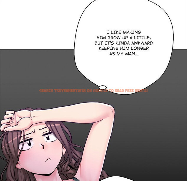 Read Hentai Image 26 682 in comic Crossing The Line - Chapter 34 - hentaitnt.net