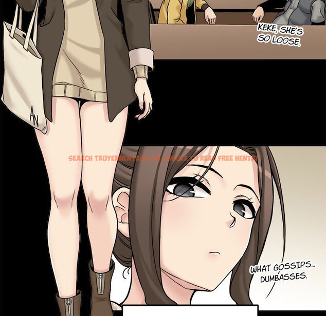 Read Hentai Image 5 681 in comic Crossing The Line - Chapter 34 - hentaitnt.net